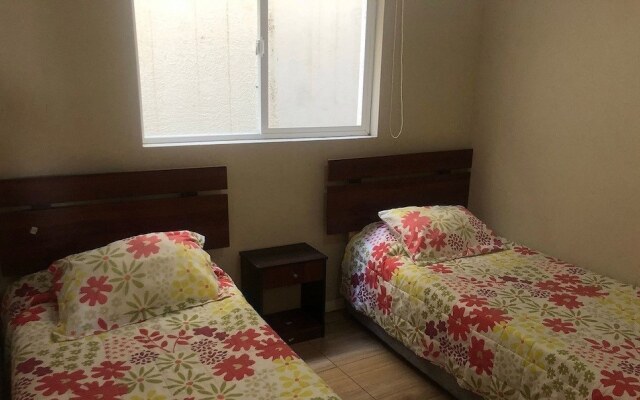 Apartamento 109 Vista Mar Lilenes