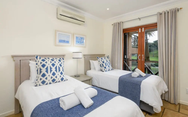 San Lameer Villa Rentals 10432