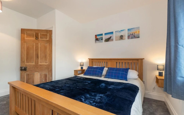 Falcon House in Pembroke Dock