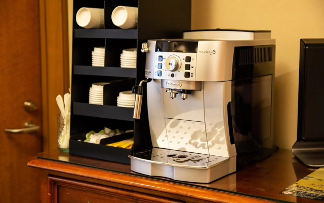 The L.A. Mart Hotel Kyoto