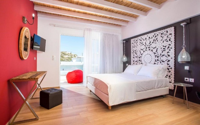 Moscha Hotel