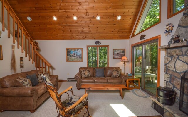 Paradise at Penn Cove 3 Bedroom House