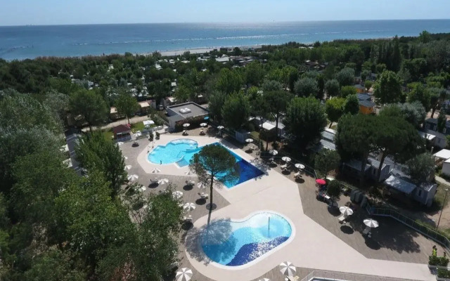 Club Del Sole Marina Family Resort