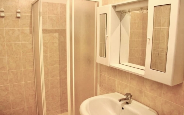 1 Borgo Di Mare Trilocale Superior