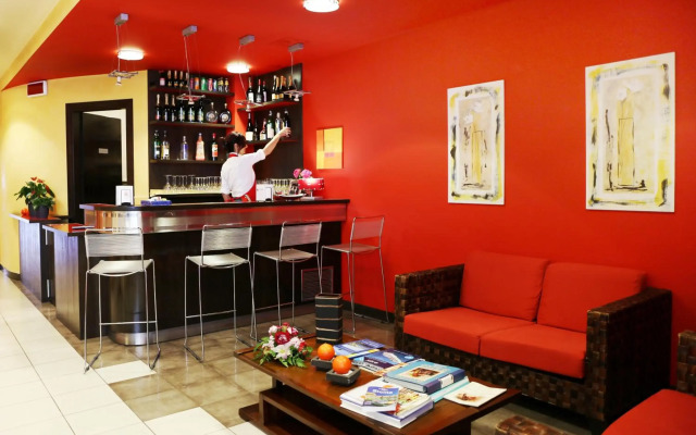Hotel San Giovanni