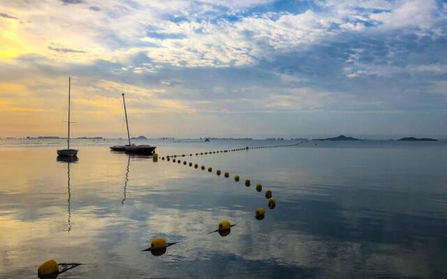 The Fisherman’s House