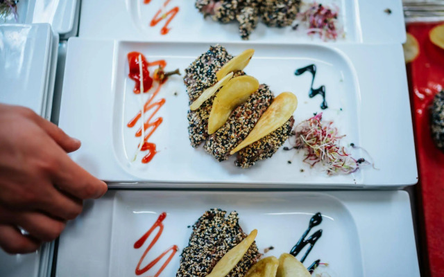 La Pergola Dependance