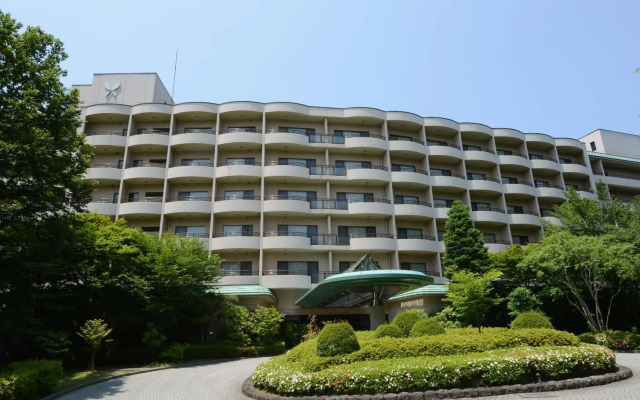 Hotel Harvest Kinugawa