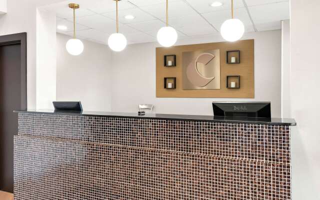 Comfort Suites Columbus