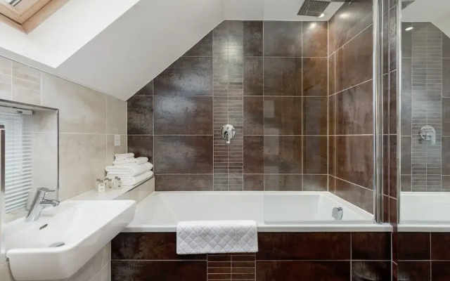 The Queens View Luxury B&B