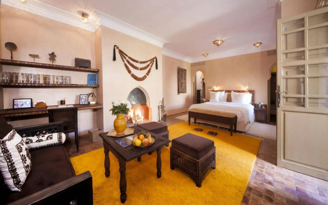 Almaha Marrakech & SPA