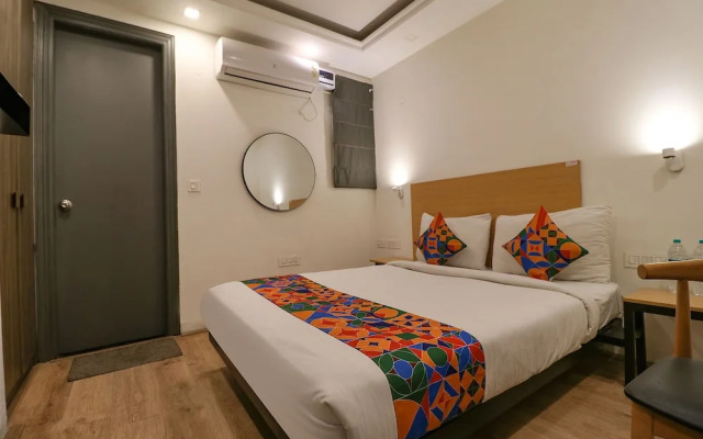 Fabhotel The Chaitanyas