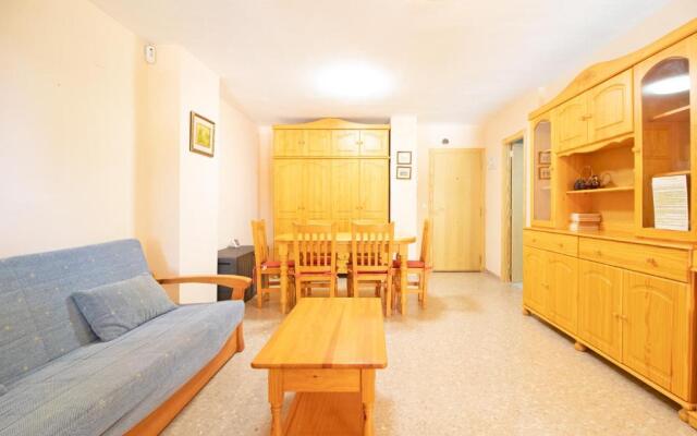 Global Properties, Apartamento con piscina en Residencial Brezo