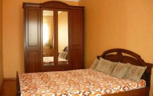 Vizit Apartments na Kazanskom