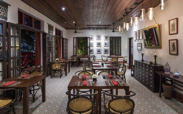 3 Nagas Hotel Luang Prabang - MGallery Collection