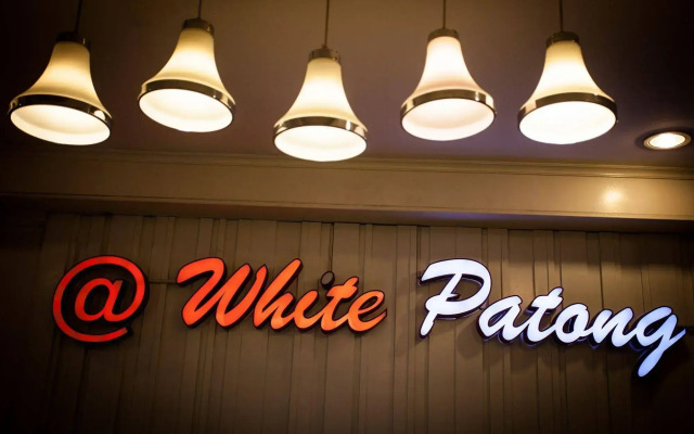 @ White Patong