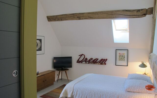 Cottage l'Atelier du Relais