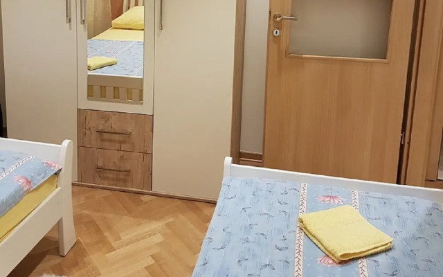 Guest House Vlado