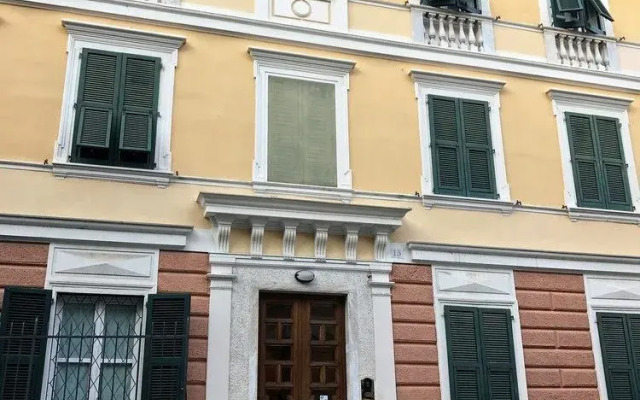 San Vincenzo Apartment