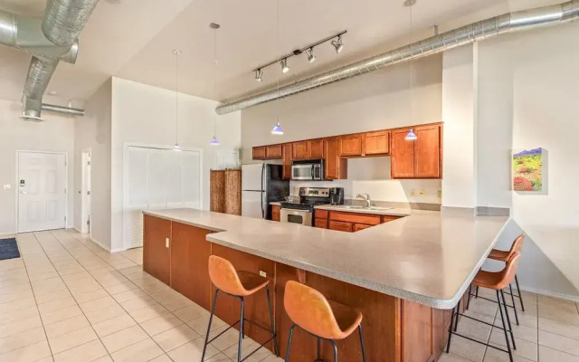 Stunning Phoenix Prime Urban Living