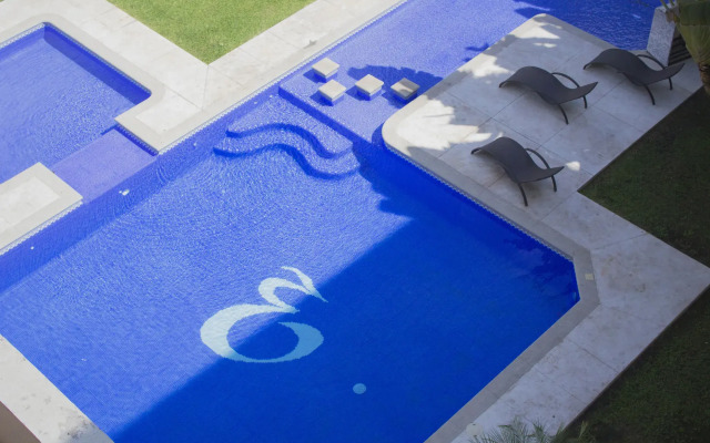 EH Ejecutivo Urban Hotel