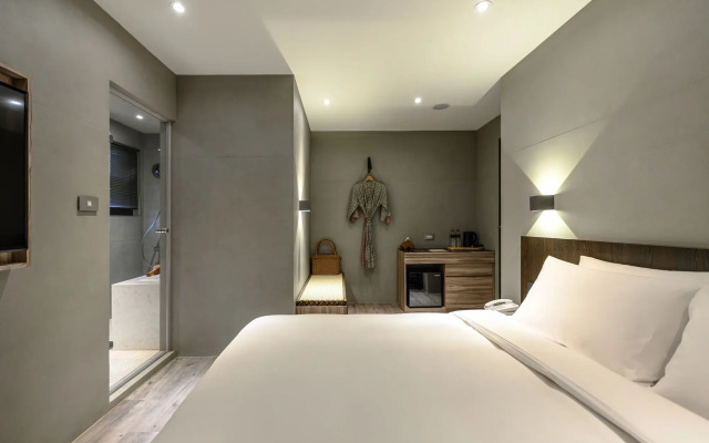 Yunoyado Onsen Hotspring Hotel