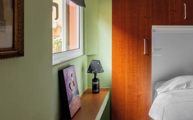 Studio Calari alle Mura