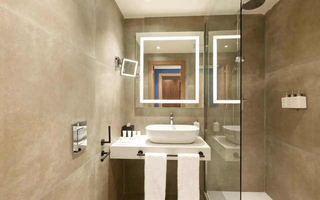 Radisson Hotel Ferrara