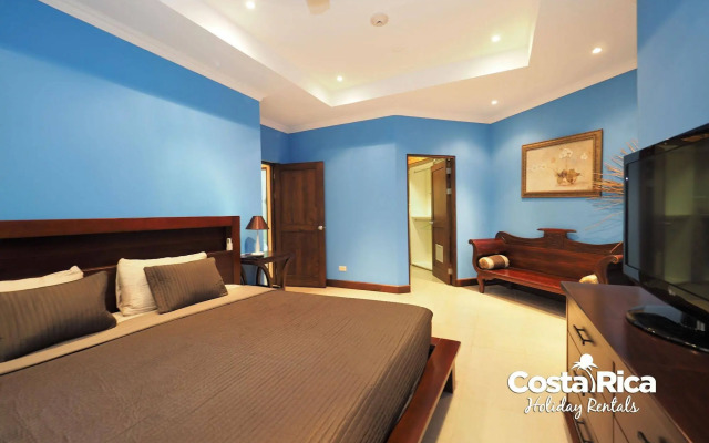 Macaws Ocean Club