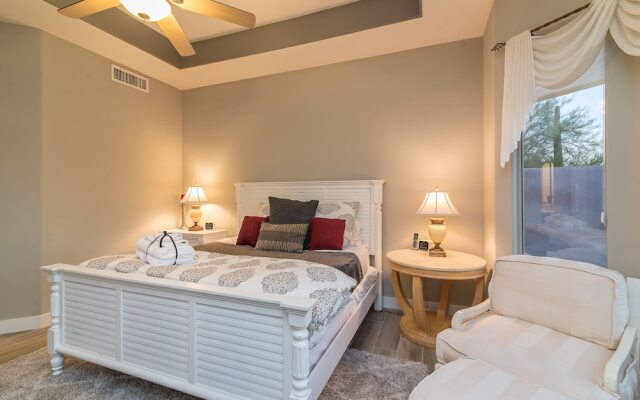 Casa Carefree by RedAwning