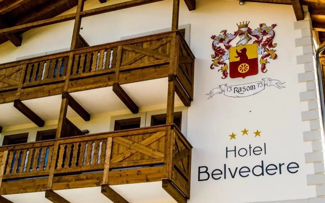 Albergo Belvedere