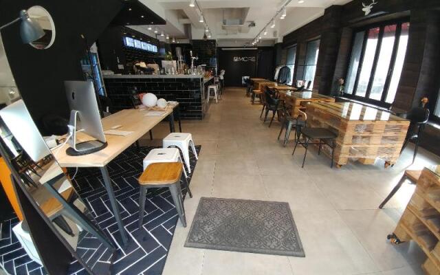 Busan Guest House Sum Nampo Garosugil