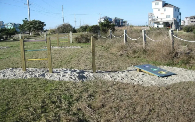 54428 NC 12 Hwy House by RedAwning