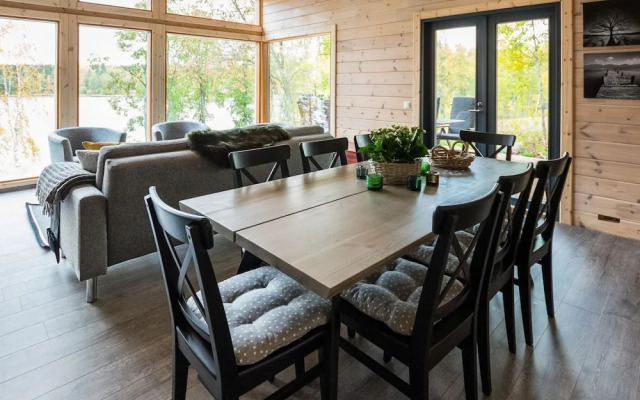 Villa Kurki Torvoila