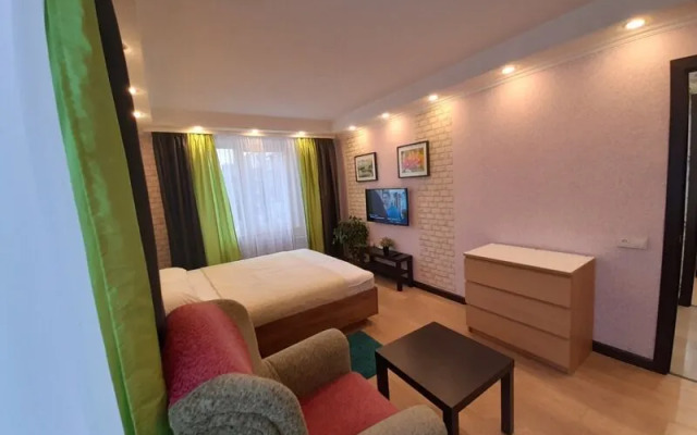 Квартира51 Северный проезд 18