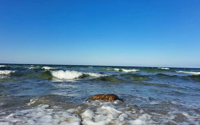4 Star Holiday Home in Ebeltoft