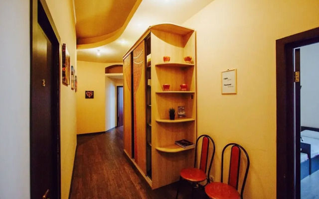 Пафос на Кремлевской