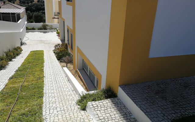 Alentejo's Nest