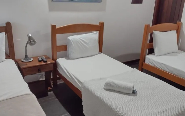 Pousada Princesinha do Atlântico