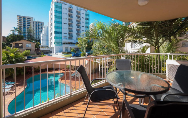 Jubilee Views Holiday Apartments