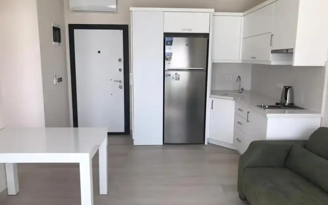 ACG Apartments