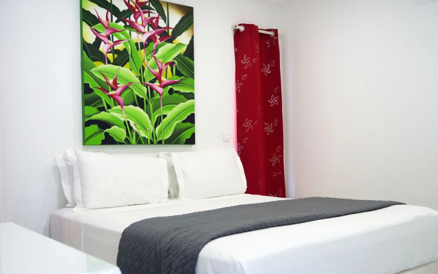 Residence Moorea Sunset Beach