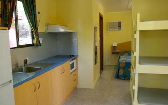 Big4 Port Douglas, Glengarry Holiday Park