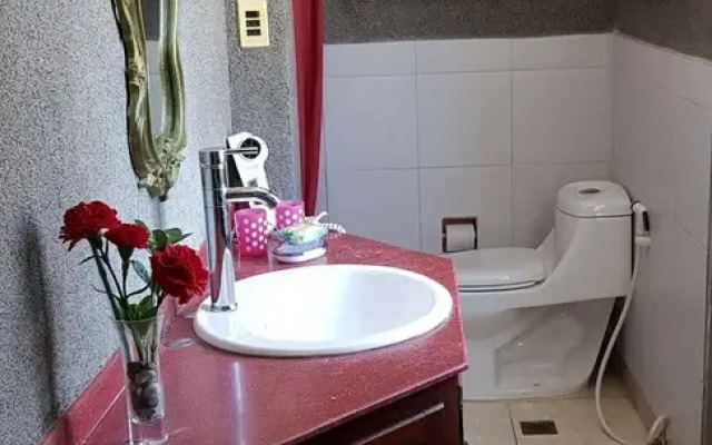 Residencia Cuqui - Casa Particular