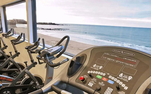 Beachfront Voyager Motor Inn