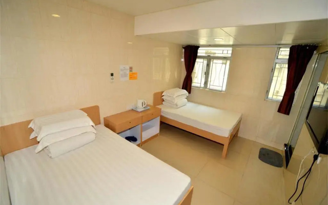 Fei Hung Hotel