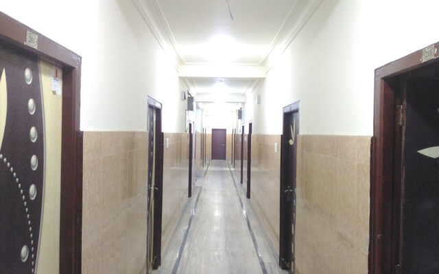 Hotel Annapurna Plaza
