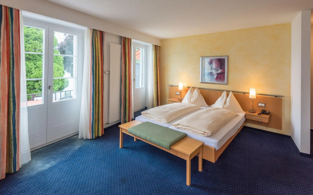 Parkhotel Gunten - Beach & Spa