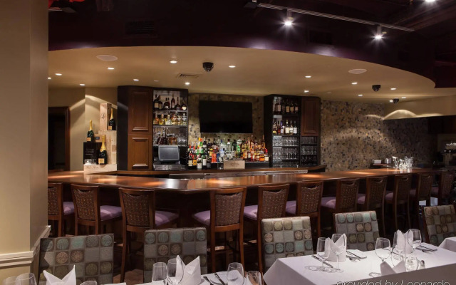 Club Quarters Hotel, Grand Central