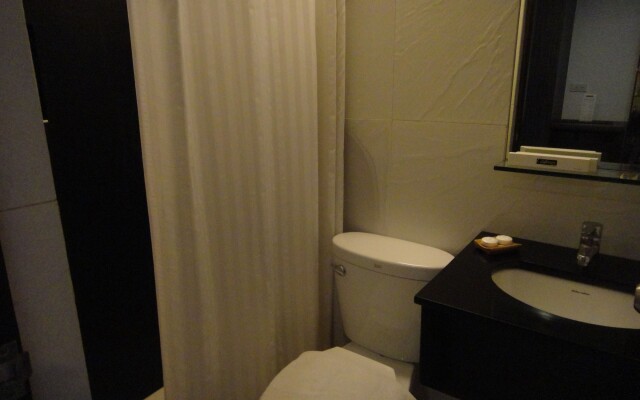 Cityscape Hotel